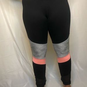 PINK leggings